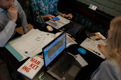 Agencja Marketingowa PAPAJA